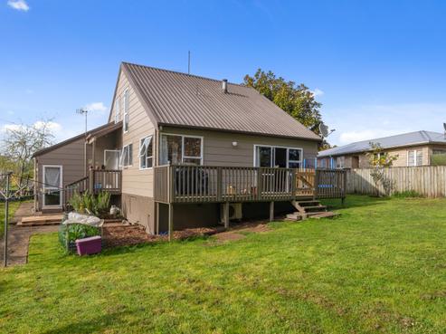 42 Sunline Place, Ngongotaha