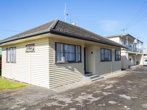 113 Nixon Street, Hamilton East