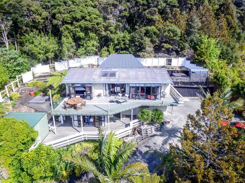 32 Joyces Road, Paihia