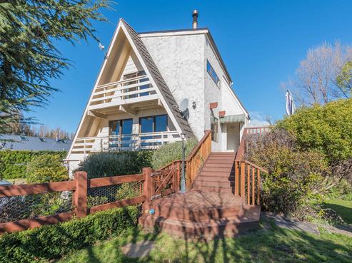 19 Wairau Road, Albert Town