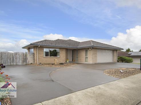 31 Pompallier Estate Drive, Maunu