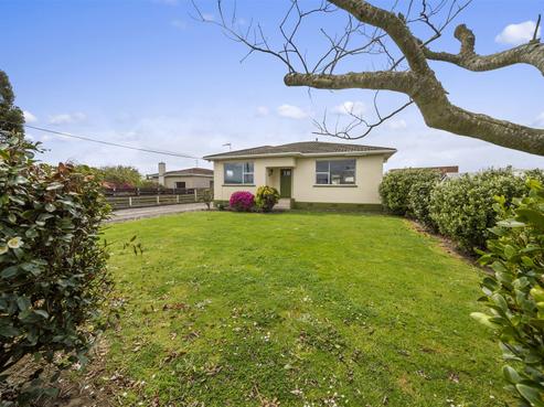 138 Glover Road, Hawera