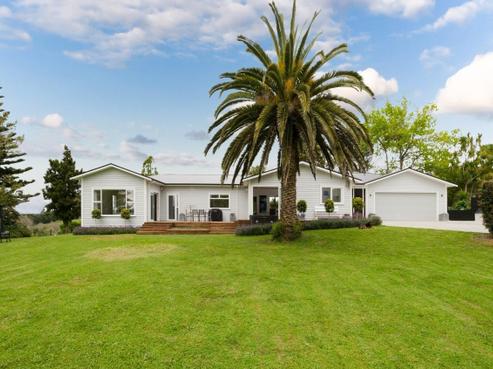 142 Pomona Road, Kumeu