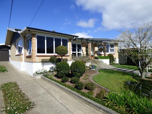 160 Main North Road, Otorohanga