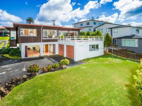 15 Rangitoto Terrace, Milford
