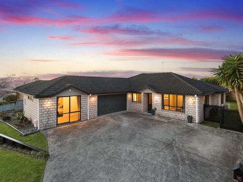 16 Innswood Place, Rototuna North