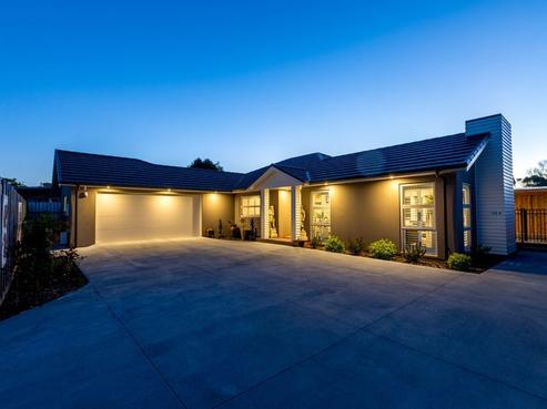 180B Brooklands Road, Vogeltown