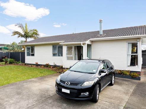 23 Pulman Place, Clover Park