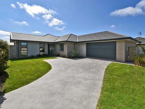 27 Magnate Drive, Kaiapoi