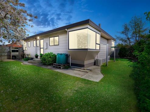 1/310B Nayland Road, Stoke