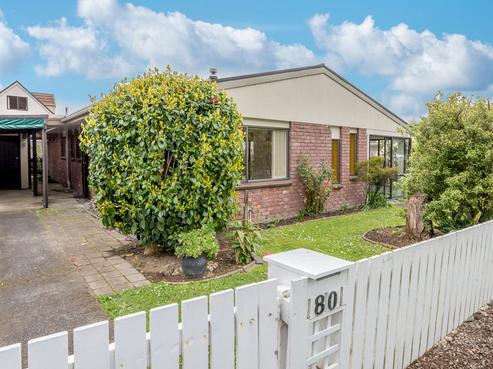 80 Elizabeth Street, Waikanae