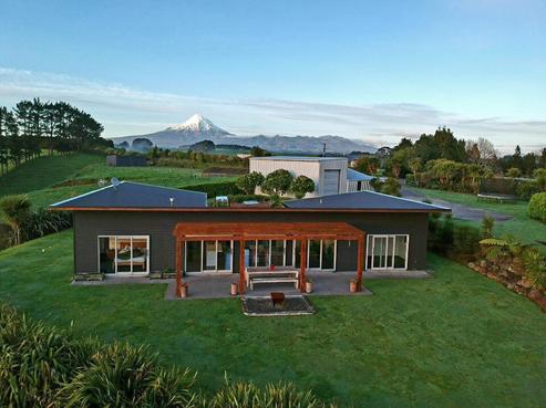 225 Awai Road, Tarurutangi