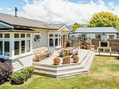 7 Fearon Street, Motueka