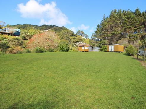 207 Foreshore Road, Ahipara