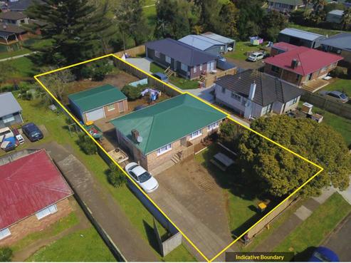 13 Freyberg Crescent, Pukekohe