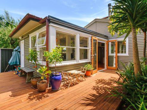 429 Muritai Road, Eastbourne