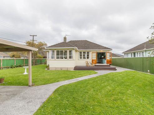 9 Westbury Street, Naenae