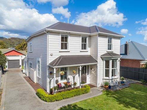 732 High Street, Boulcott