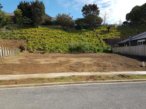 5 Frederick Place, Whalers Gate