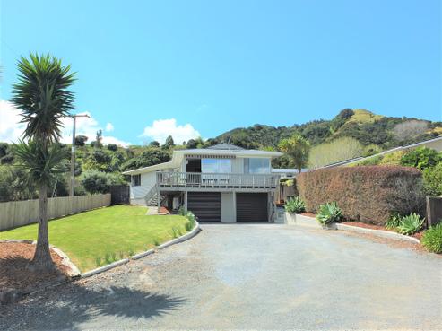 481 Whangarei Heads Road, Tamaterau