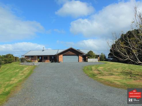 187 Te Rongo Road, Parua Bay