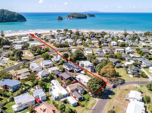 322A Mary Road, Whangamata
