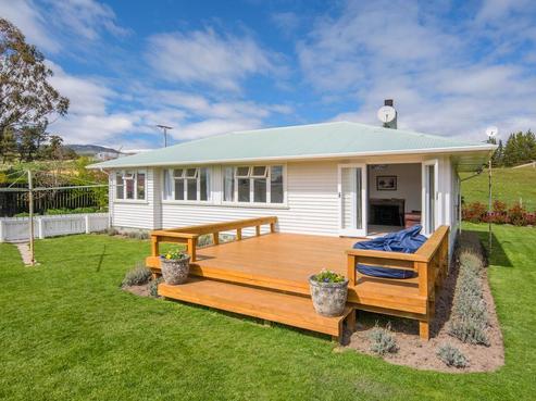 9 Cemetery Road, Tarras