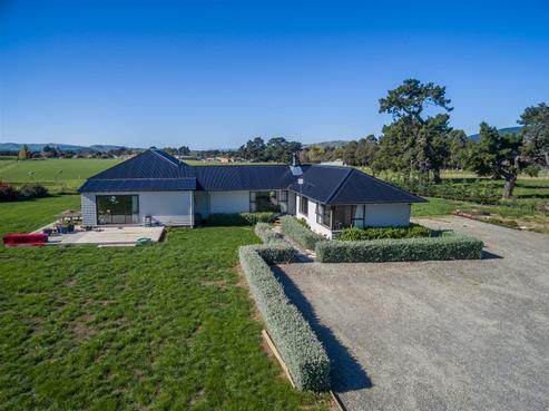 55 Glenmark Drive, Waipara