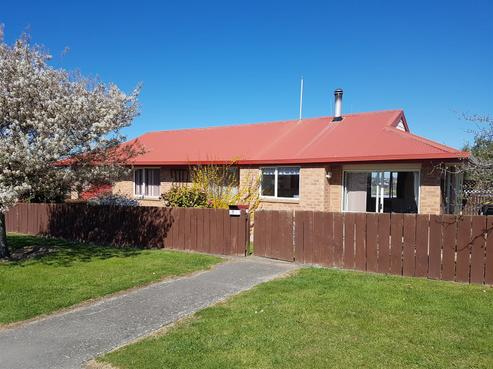 14 Jellicoe Street, Washdyke
