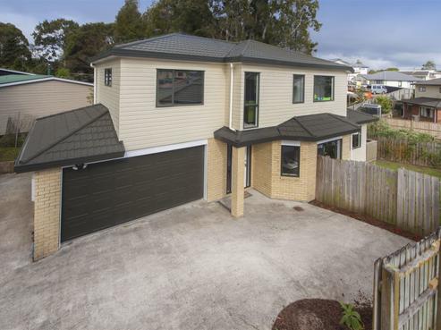 8 Ali Place, Ranui