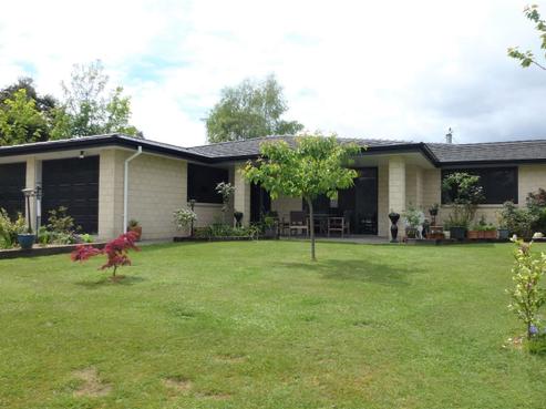 67 Crampton Road, Reefton