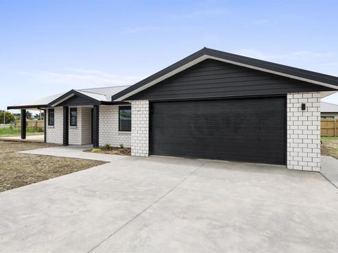 195 Rangiuru Road, Otaki