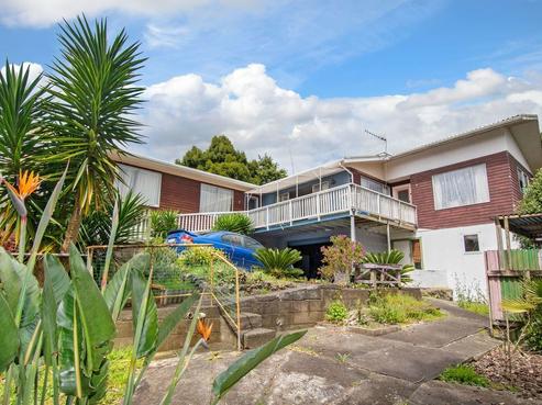 5 Tennyson Street, Raumanga