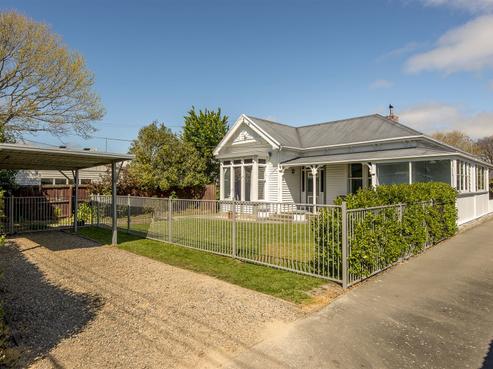 8 Baretta Street, Somerfield