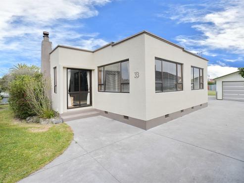 33 Akaroa Street, Kaiapoi