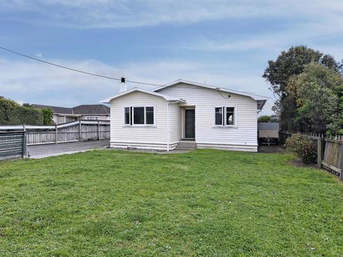 13 Stratford Street, Richmond