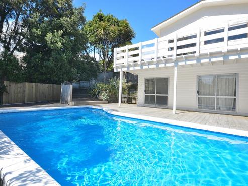 1 Island View Terrace, Waikanae Beach
