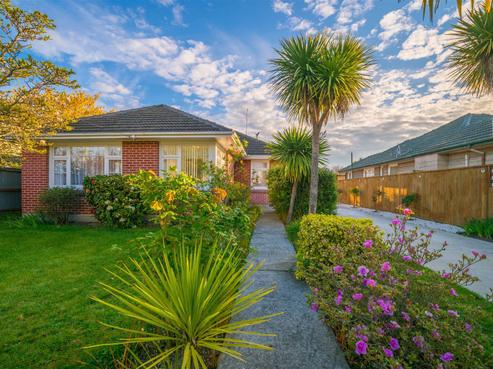 35 Appleby Crescent, Burnside
