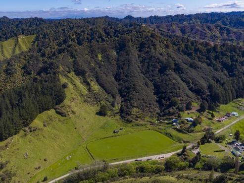 54A Whangamomona Road, Pohokura and Surrounds