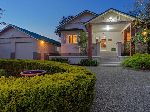 1 Kowhai Street, Glenholme