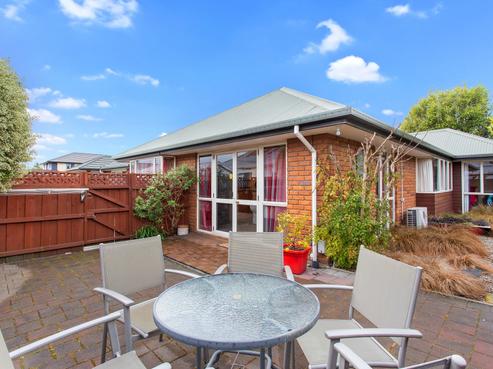 28A Frankleigh Street, Somerfield