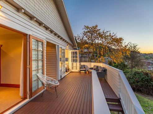 232 Nile Street East, Maitai