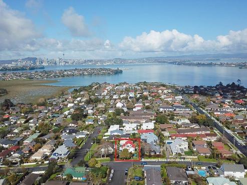 5 Northboro Road, Hauraki
