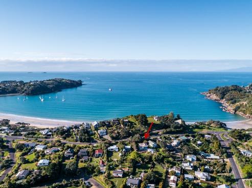 156 Ocean View Road, Oneroa