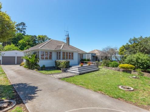 402 Rolleston Street, Thames