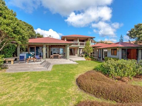 344 Tangiora Avenue, Whangapoua