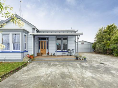 145 Denbigh Street, Feilding