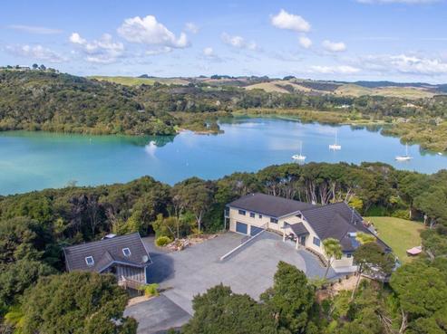 339 Wharau Road, Kerikeri