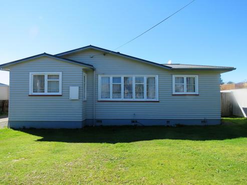 113 Peel Street, Westport
