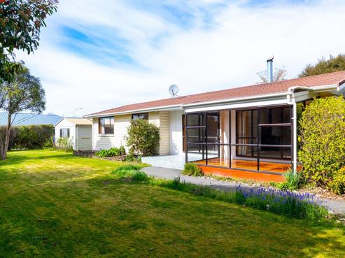 42 Mckenzie Street, Geraldine
